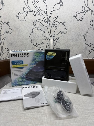 Philips 6455 - aq,