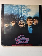 The Rolling Stones, Eine