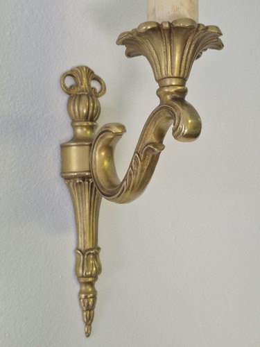 Antike wandlampen - antike,