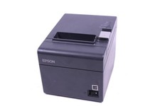 Epson TM-T20II Thermal POS Quittungsdrucker Bondrucker M267D USB RS-232