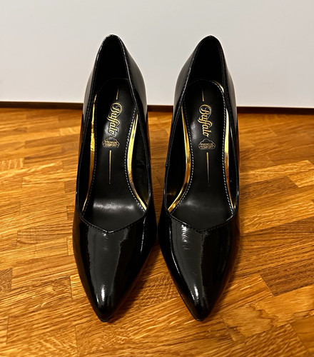 Buffalo damen pumps - buffalo,