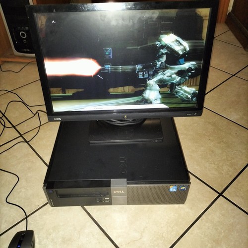 Gaming windows core - core, i7