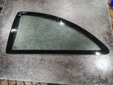 Opel Corsa C 3-Türer Seitenscheibe Dreieckscheibe Fenster Hinten Links