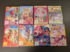 Kinder DVD-Paket – Barbie /