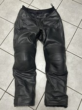Lederhose HEIN GERICKE massiv Gr. 56