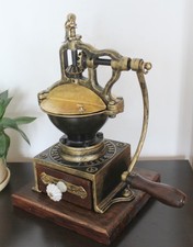 Antike kaffeemühle coffee - antike,