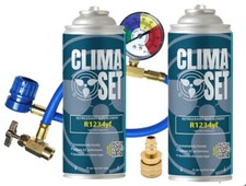 AC ClimaSet FIX Doctor 2x