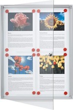 FRANKEN Schaukasten X tra!Line