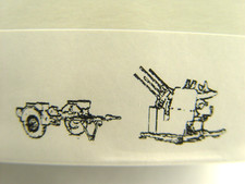 Dt. 2cm Flak Vierling 38 m