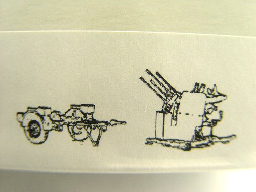 2cm flak vierling 38 m - dt.,