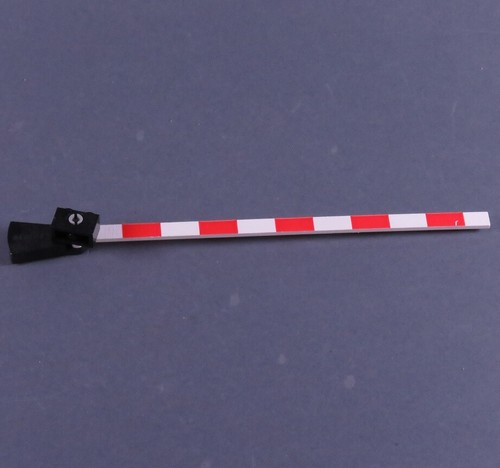 Lego eisenbahn schranke mit - lego®,