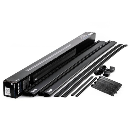 Thule 7114b wingbar evo - 7114b,