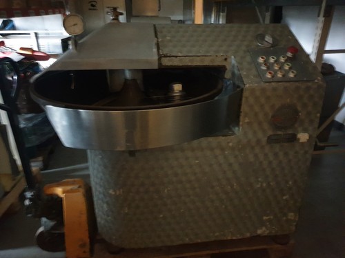 Kutter 80 liter - kutter,