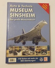 Technik Museum Speyer And Auto