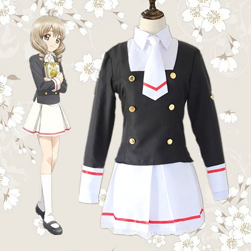 Cardcaptor sakura clear card - sakura,