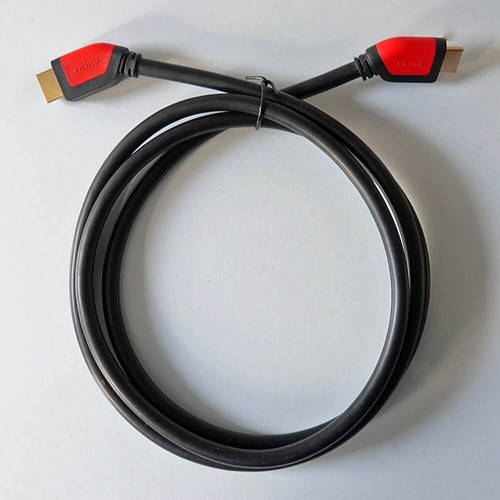 Oehlbach hdmi kabel shape - hdmi,