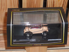 Messerschmitt TG500 Sammlung 1:43 selten neuwertig OVP Vitesse limitiert