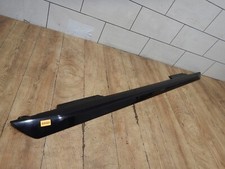 Seitenschweller Skoda Fabia 6V Montecarlo Verkleidung links unten 6V0853X01