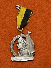 alte Ehrenplakette Franz
