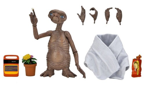 40th anniversary e - e.t.,
