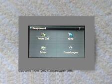 MEDION GOPAL PE 6.1 - 8 GB -  MIcro SD Karte m. NEU EUROPA 04.2017 m. Blitzer 