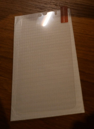 Fairphone schutzfolie - fairphone,