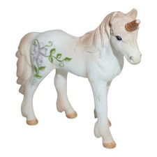 Schleich 70420 Einhornfohlen fantasy magisch zauberwelt 2009 Bayala gebraucht