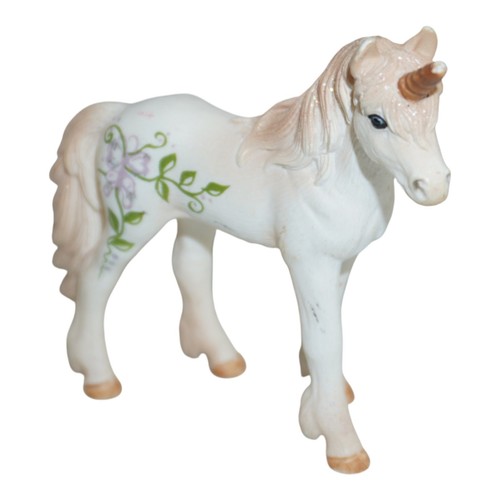 Schleich 70420 einhornfohlen - schleich,