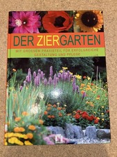 DER ZIERGARTEN MIT GROSSEM