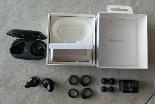 Samsung galaxy buds r170 - samsung,