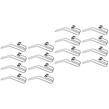  2 Pieces Auto Kleiderbügel -Rücksitz -Aufbewahrungshaken Autositzhaken