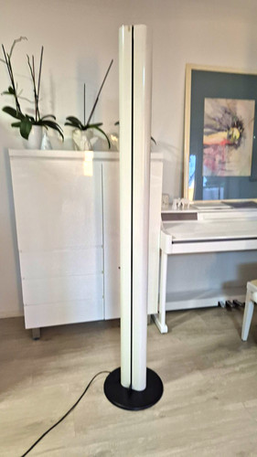 Artemide megaron stehleuchte - artemide,
