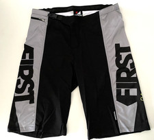 FIRST RACING kurze Hose Gr
