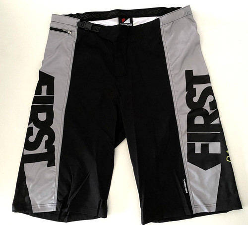 First racing kurze hose - first,