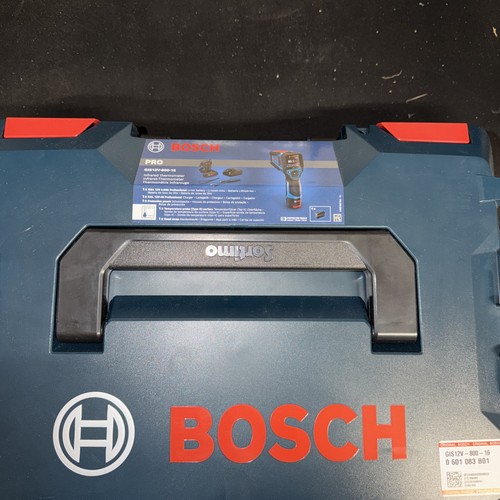Bosch thermodetektor gis - thermodetektor,