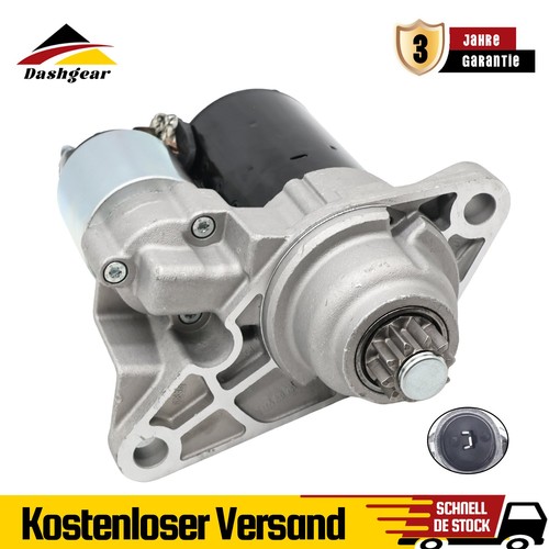 Anlasser starter kw - starter, 1.4