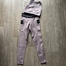 Reitleggings Equilibre Größe