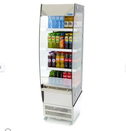Gastro kühlregal modell - gastro,