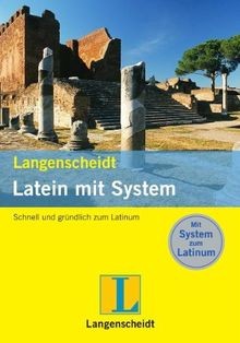 Langenscheidt latein mit - langenscheidt,