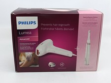 Philips Lumea IPL 7000 Series