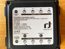 INVERTO Unicable Multiswitch