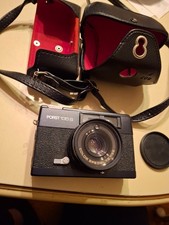 Porst 135S Sucherkamera mit