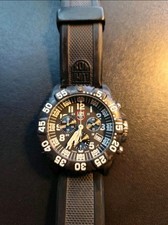 Luminox Colormark Navy Seal