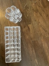 Aufbewahrung Lippenstifte/ Lippliner