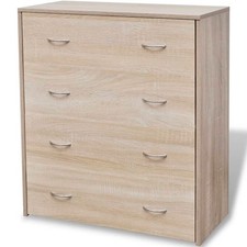 Kommode Sideboard Schrank 4