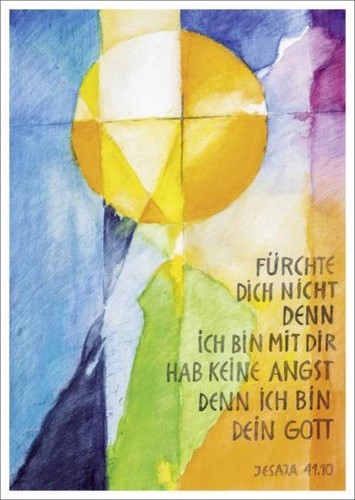 Jahreslosung andreas felger - jahreslosung,