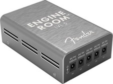 Fender Engine Room LVL5