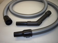 Schlauch versch. Längen mit Muffe oder Krümmer geeignet für Kärcher NT Serie