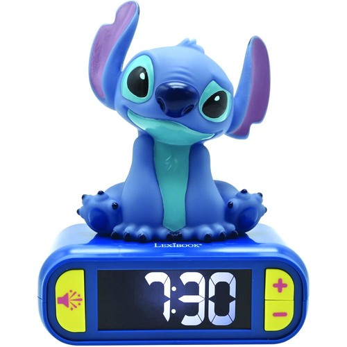 Lexibook disney stitch - lexibook,