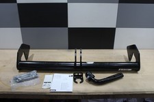 BRINK Anhängerkupplung Original + Mercedes Vito ab 2005 + starr AHK Kupplung